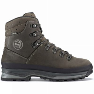 Lowa Mens Ranger III GTX WXL Boot Slate Lowa Mens Ranger III GTX WXL Boot Slate